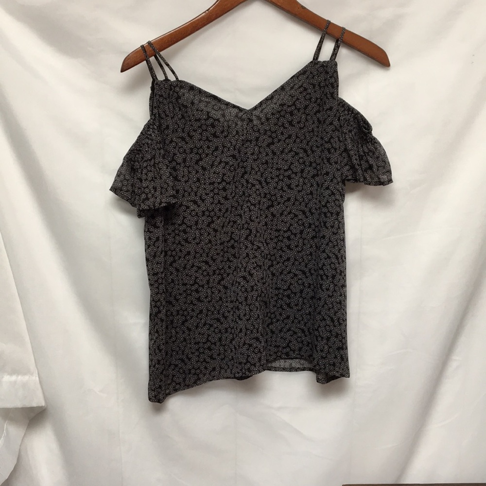 Printed blouse - Picture 3 of 3
